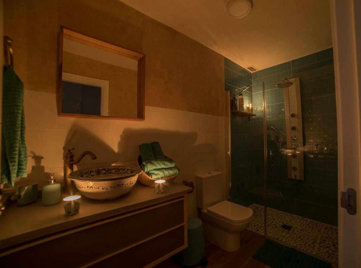 Апартаменты Triana Boho Chic Wifi Севилья Экстерьер фото