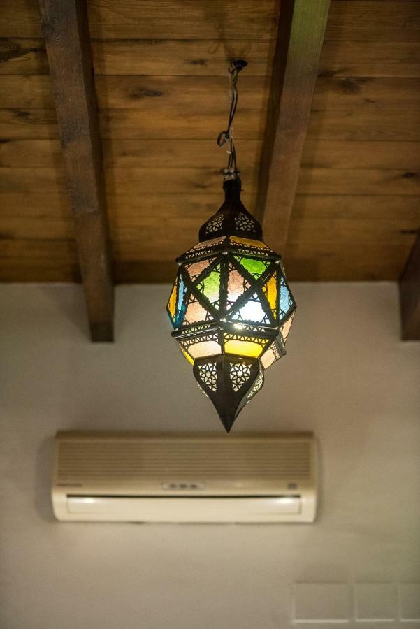 Апартаменты Triana Boho Chic Wifi Севилья Экстерьер фото