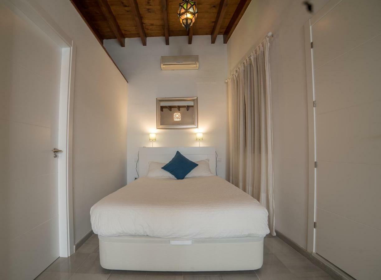 Апартаменты Triana Boho Chic Wifi Севилья Экстерьер фото